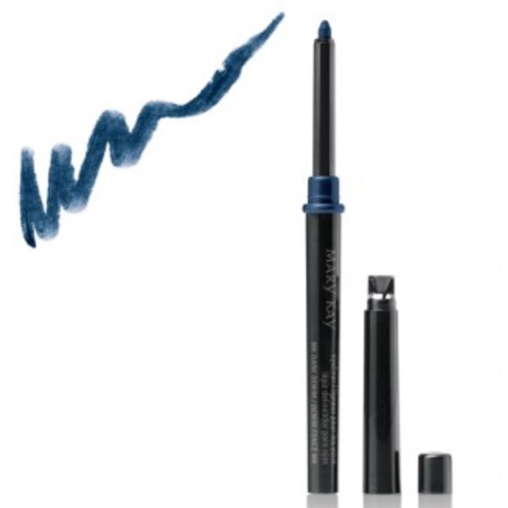 Mary Kay Eyeliner in Dark Denim